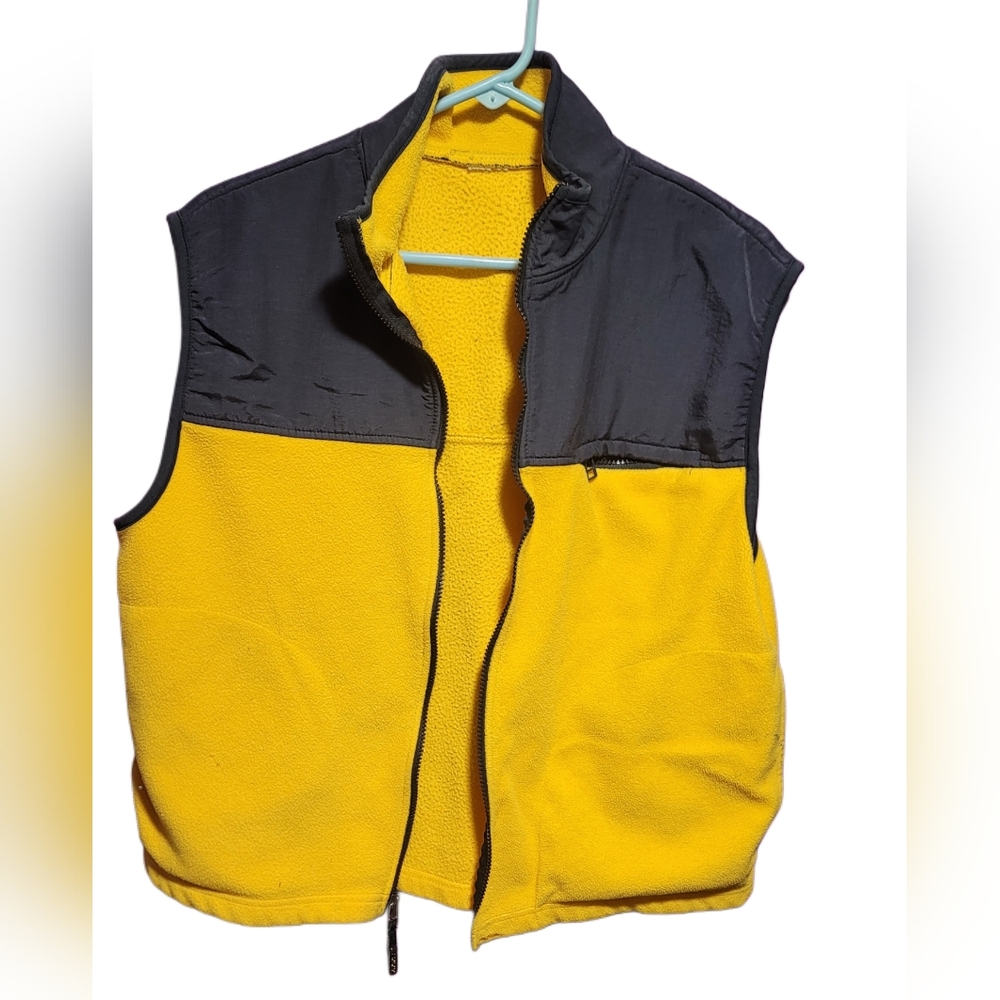 Vintage Vest